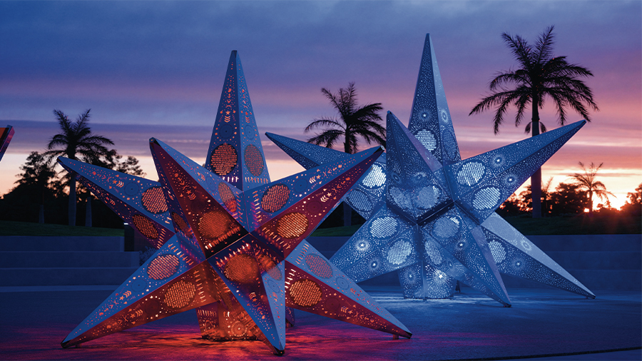 Mattamy Homes to Break Ground on Stars and Stripes Park at Tradition