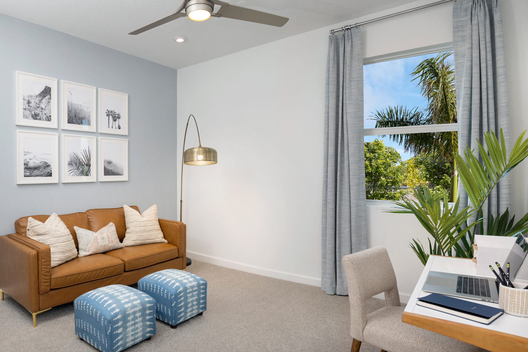 WEB Cascades Flex by RHP