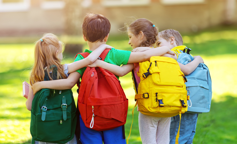 The Future is Bright: Western Grove School Breaks Ground at Tradition